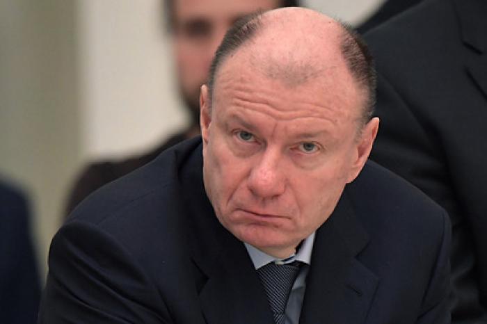Российский олигарх оставил бывшую жену без семи миллиардов долларов