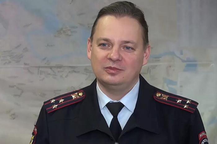 Российский полицейский собрал с коллег деньги на конкурс и потратил на себя