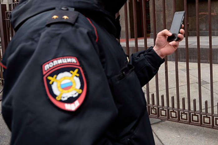 Российский полицейский поделился государственной тайной в мессенджере
