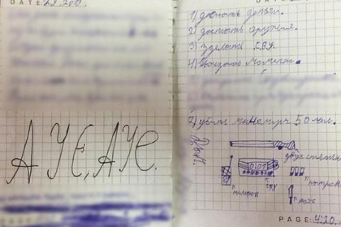 Российского школьника уличили в подготовке к убийству «минимум 50 человек»