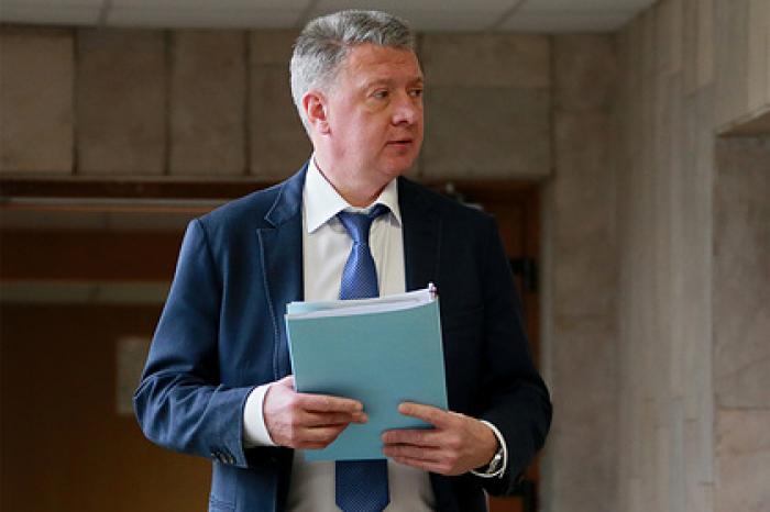 Российскую легкую атлетику обезглавили