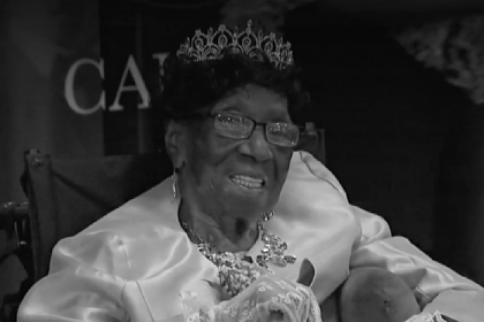 Самая старая американка умерла в 114 лет