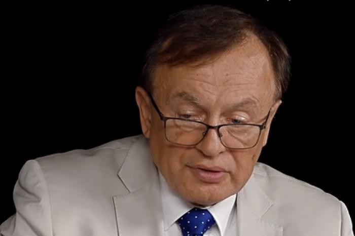 Шурин Лужкова назвал найденного с женскими руками доцента «увлекающимся» человеком