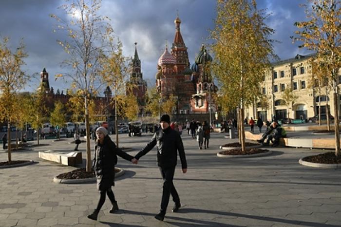 Слабым местом России назвали ее жителей