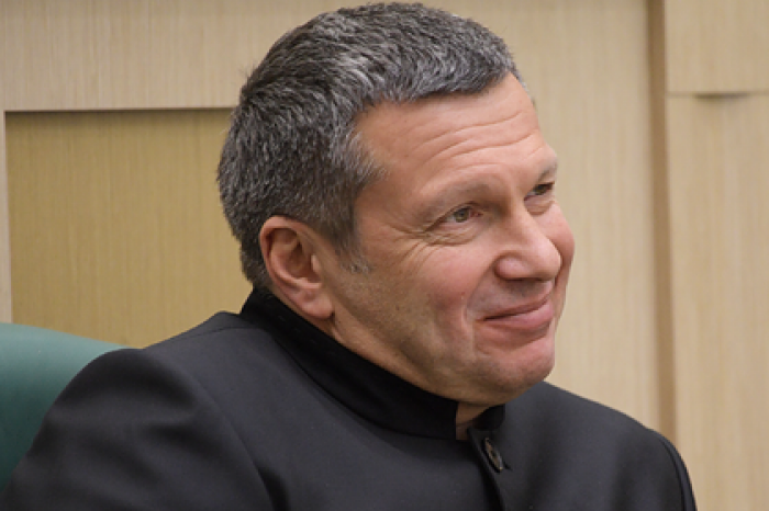 Соловьев выступил против закона о домашнем насилии