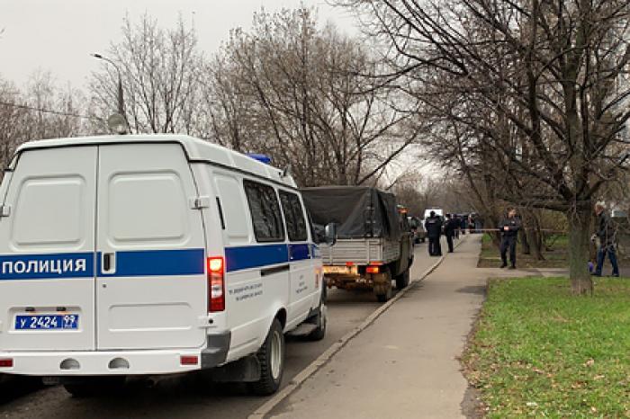 Стало известно о состоянии выжившего при падении из окна мальчика