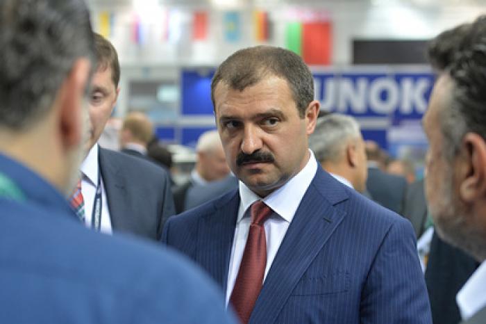Сын Лукашенко получил новый высокий пост в Белоруссии