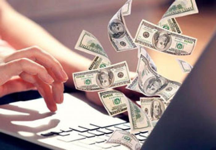 TRANSFERURILE BĂNEŞTI ÎN MOLDOVA S-AU REDUS CU 5%