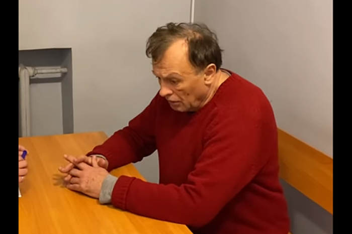 Убивший аспирантку доцент СПбГУ рассказал о содержании в СИЗО