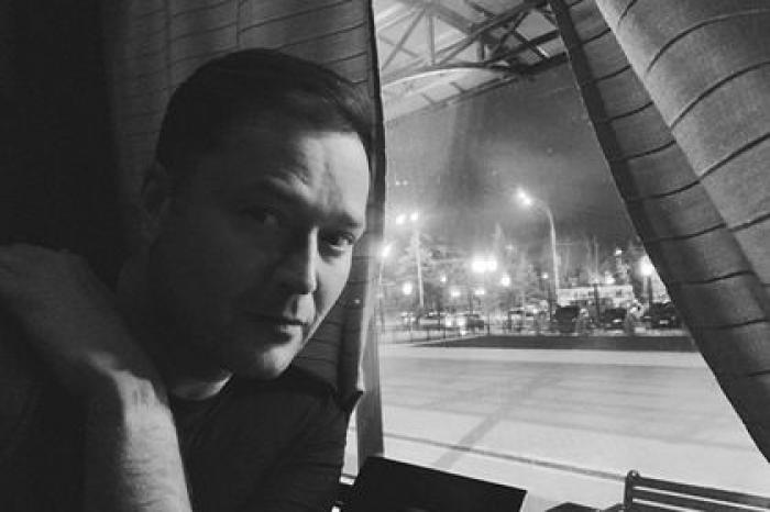 Умер экономист Никита Исаев