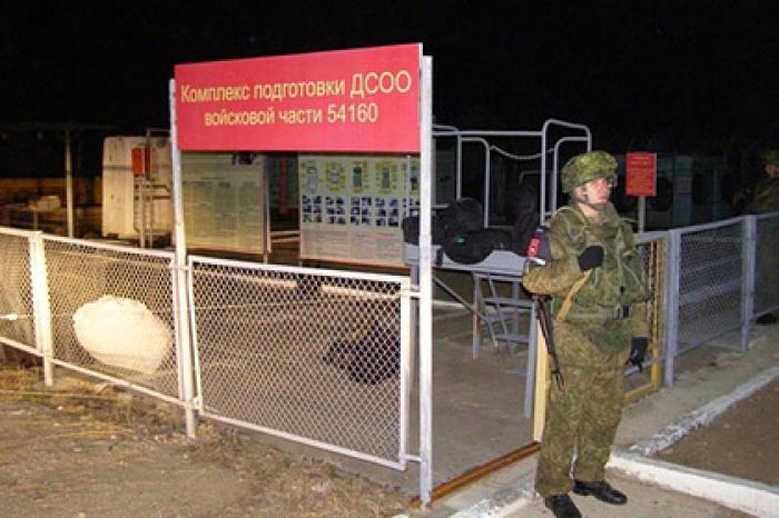 Умер раненный в бойне в Забайкалье солдат