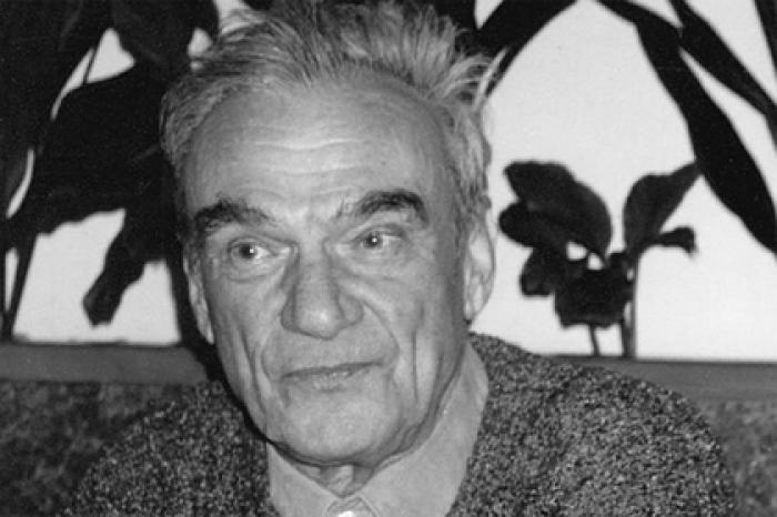 Умер советский диссидент и писатель Михаил Хейфец