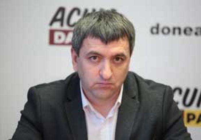 UN DEPUTAT AFIRMĂ CĂ GUVERNUL VA FI DEMIS, IAR NOUL PREMIER VA DEVENI ION CHICU