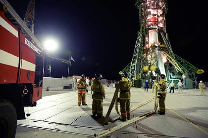 У «Прогресс МС-13» нашли поломки перед запуском