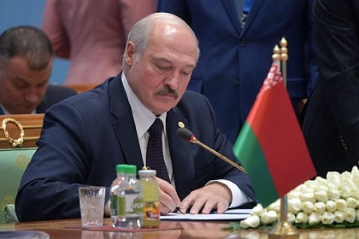 В Белоруссии объяснили слова Лукашенко о чужих войнах