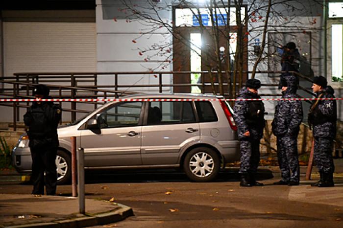 В деле об убийстве главы ингушского центра «Э» появились новые детали