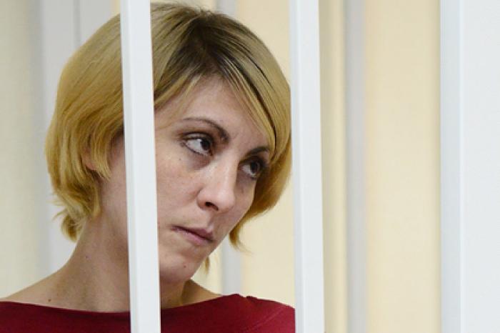 Виновницу ДТП с российским «пьяным мальчиком» выпустили на свободу