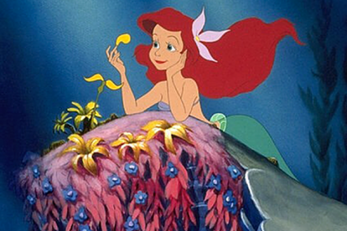 В Московской консерватории пройдут киноконцерты Disney