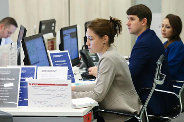 Воробьев поручил качественно отрабатывать обращения жителей