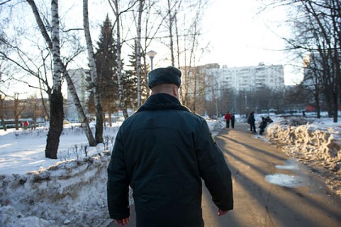 В правительстве порассуждали о наказании за домашнее насилие