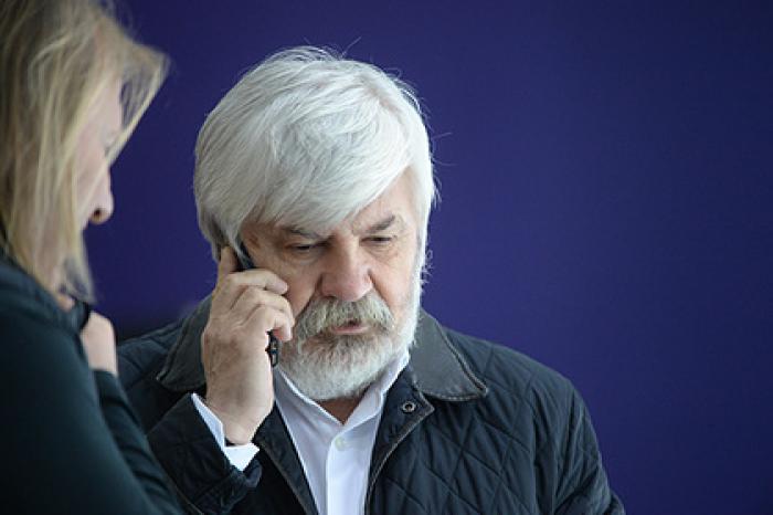 В России ответили оскорбившему страну канадскому хоккеисту