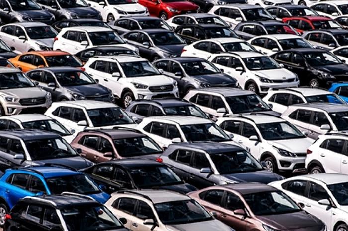 В России подорожали автомобили