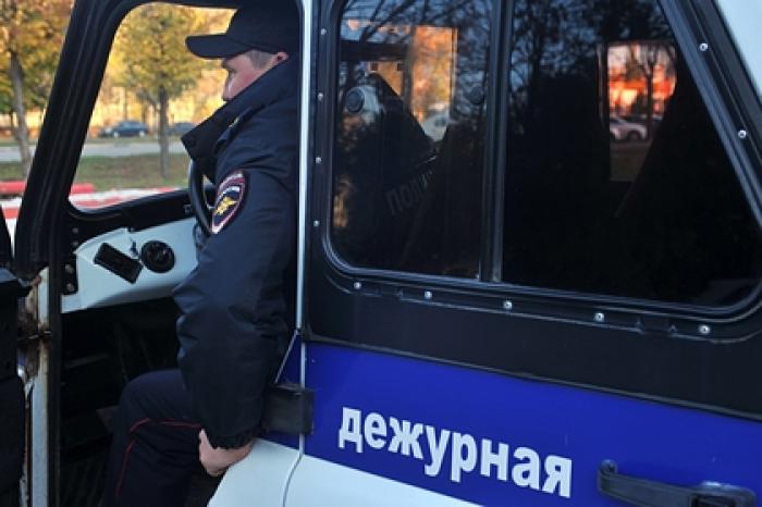 В российском городе застрелили казачьего атамана