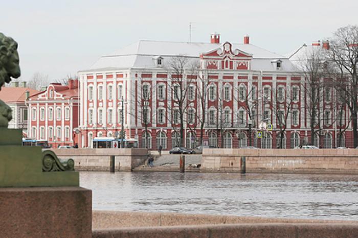 В СПбГУ прокомментировали убийство студентки преподавателем