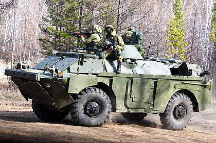 В США назвали преимущества России в войне
