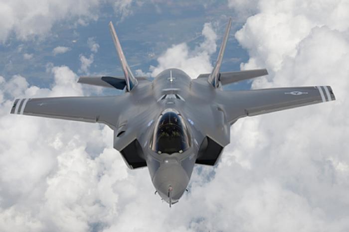 В США ответили на смертоносную ракету Су-57