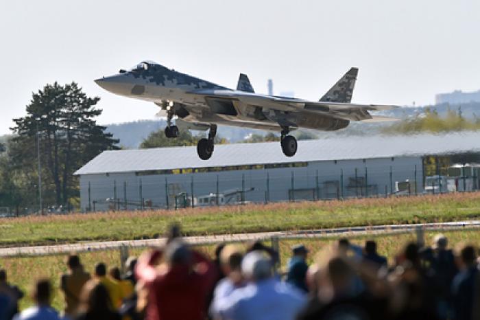 В США заявили о неспособности России производить самолеты
