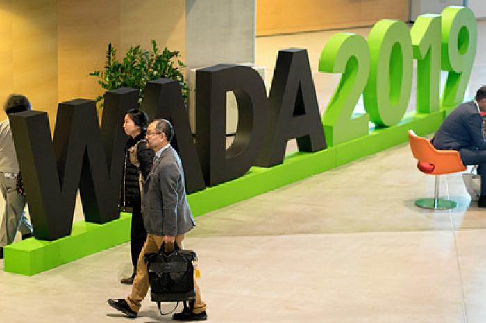WADA отказалось доверять МОК в ситуации с Россией