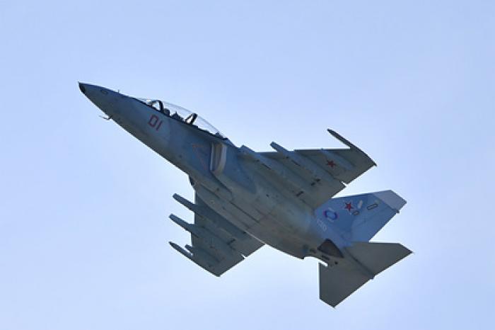 Як-130 сильно поменяют