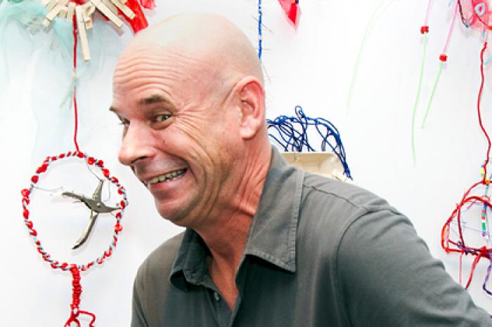 Задержан основатель Cirque du Soleil
