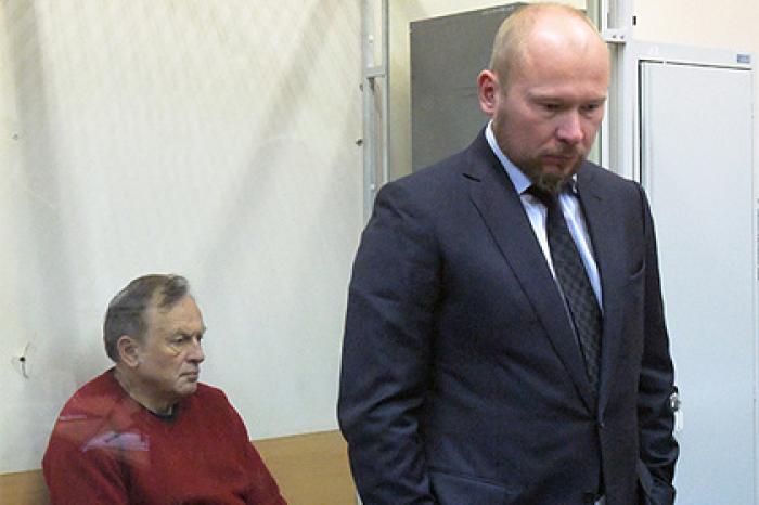 Защитник историка Соколова открестился от роли «адвоката дьявола»