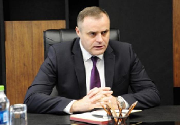 ACORDUL PRIVIND PRELUNGIREA CONTRACTULUI ACTUAL DE FURNIZARE A GAZELOR ÎN MOLDOVA VA FI SEMNAT PÂNĂ LA SFÂRŞITUL ANULUI – VADIM CEBAN