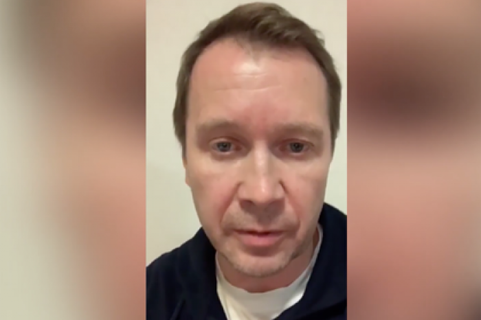 Актер Евгений Миронов поддержал осужденного за картинки в соцсетях трансгендера