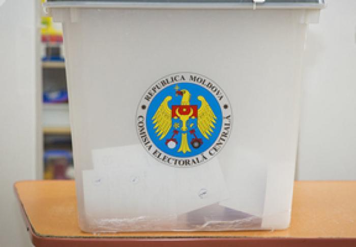 ALEGERILE DEPUTATULUI ÎN CIRCUMSCRIPŢIA ELECTORALĂ HÎNCEŞTI VOR AVEA LOC PE 15 MARTIE