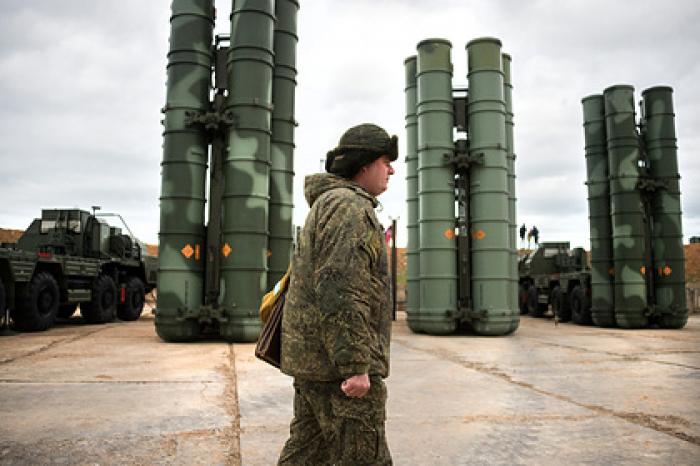 Американская PrSM станет убийцей российских С-400