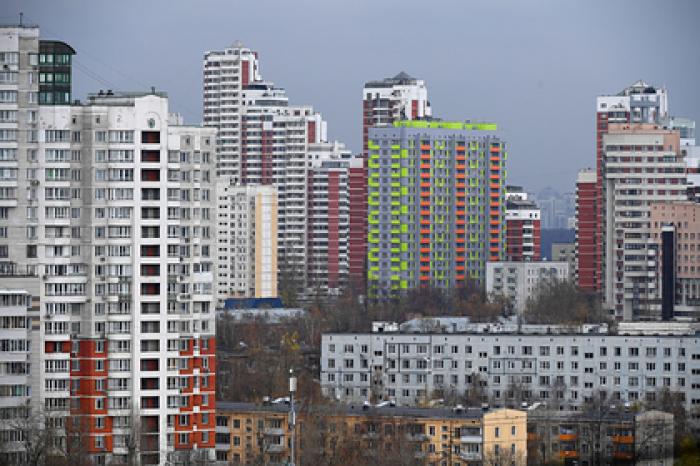 Арендаторам квартир в Москве пообещали ценовую стабильность