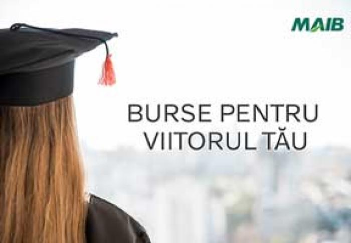 AU FOST DESEMNAȚI FINALIȘTII CONCURSULUI ”BURSE PENTRU VIITORUL TĂU”