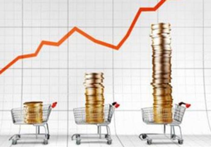 AUTORITĂŢILE TRANSNISTRIEI AŞTEAPTĂ ÎN ANUL 2020 O CREŞTERE A PIB-ULUI DE 2,6% ŞI O INFLAŢIE DE 6,5%