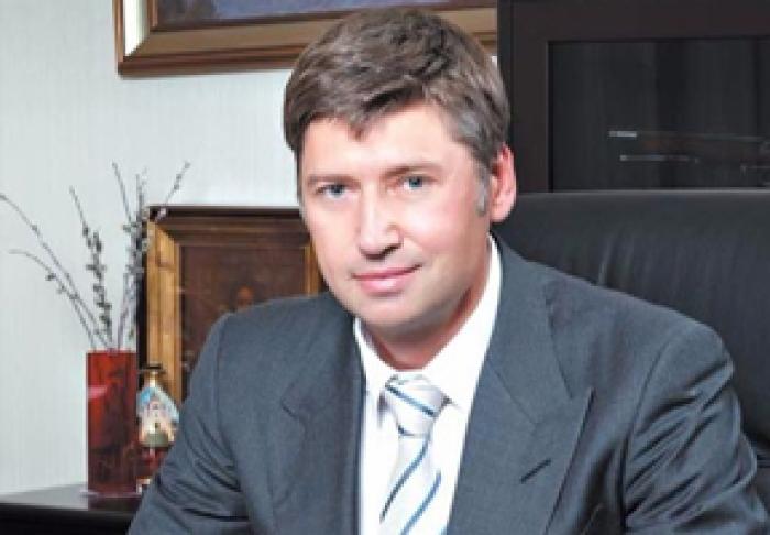 „AVIA-INVEST” A CONFIRMAT CĂ NOUL BENEFICIAR AL AEROPORTULUI INTERNAŢIONAL CHIŞINĂU A DEVENIT UN OM DE FACERI RUS