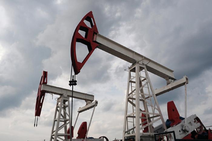 Банки решили ударить по будущему российской нефти