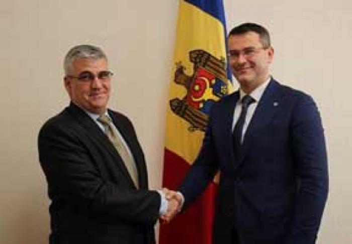 BEI VA CONTINUA SĂ SPRIJINE PROIECTELE CE CONTRIBUIE LA CREŞTEREA DURABILĂ A MOLDOVEI
