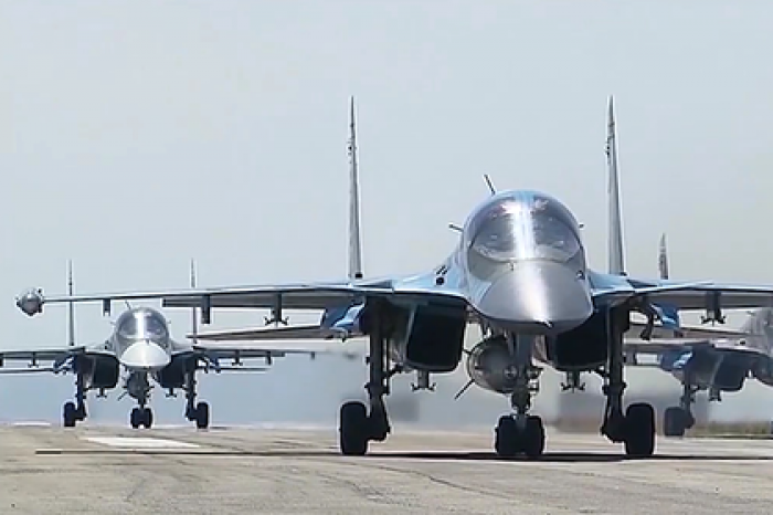 Белоруссия открестилась от создания новой российской авиабазы