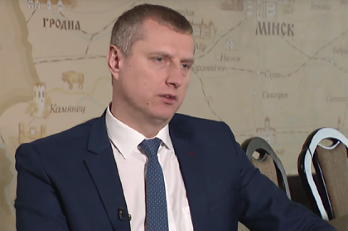 Белоруссия заявила о новом импульсе отношений с Россией