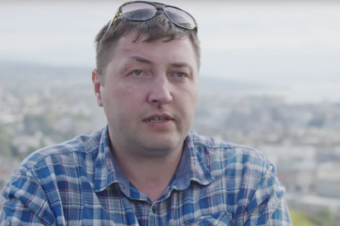 Белорусский спецназовец рассказал об убийстве оппонентов Лукашенко