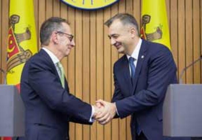 BERD VA ACORDA MOLDOVEI $50 MIL. PENTRU ACHIZIŢIONAREA GAZELOR, ÎN CAZ CĂ VA FI NEVOIE DE LIVRĂRI ALTERNATIVE