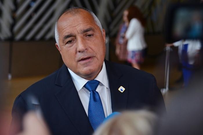 Болгария ответила на слова Путина о торможении «Турецкого потока»